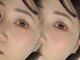 ミニョン(Mignon)の写真/【最短60分で目元完成】人気No.1★まつげパーマ×眉毛セットが速い＆綺麗！時短で理想の垢抜け顔へ♪
