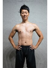 ベイシス 札幌店(BASIS)/お客様事例 M様 30代男性 2ヶ月