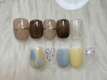 トイロ 袖ヶ浦店(toiro)/◆フットブロンズコース◆