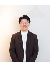 ホワイトニングカフェ 綾瀬店(WhiteningCafe) 岡田