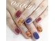 オサ ネイル(osa nail)の写真/やりたいデザインが叶う◇持ち込みや画像オーダーもお任せください