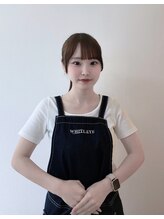 ホワイトアイ 浦安眉毛専門店(WHITEEYE)&nbsp;池之上 