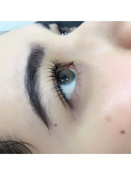 スターラッシュ 神戸三宮店(Star Lash)/目力UP☆まつげパーマ