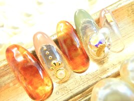 .☆..:.* Sweetコース*..☆.:*