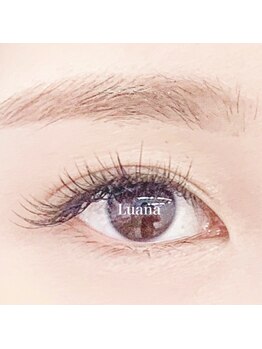ルアナ(Luana)/パッチリ目にしたい方に♪