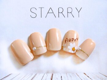 スターリー(STARRY)/