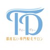 TD 岐阜店ロゴ