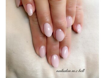 エムシーベル(m.c bell)/