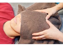 タイ式ボディケアチャイ 大井町店(Chai)/タイ式ヘッド