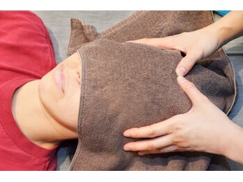 タイ式ボディケアチャイ 大井町店(Chai)/タイ式ヘッド