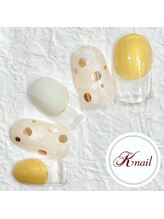 ケイネイル(Knail)/スタンダードアート
