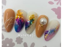 ミューズネイル(muse nail)/
