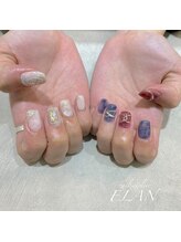 エラン(ELAN)/＊○ Jr120min○＊