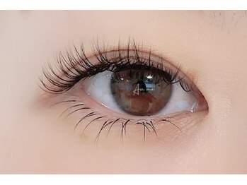 アンメ 東新宿(An'me)/プレ花嫁様のブライダルマツエク