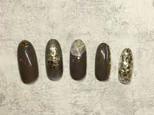 シュガープラム ネイル 横浜(sugar plum)/ジェル・スカルプやり放題持込可