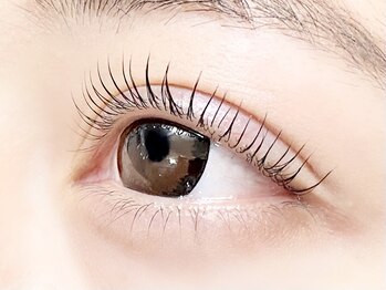 アイネイル(eyenail)/アミノケラチンまつげパーマ