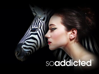 アルファイン マテリアル店/自まつ毛ケアラッシュアディクト