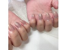アイリッシュネイル 久屋大通店(Irish Nail)/マオぷち