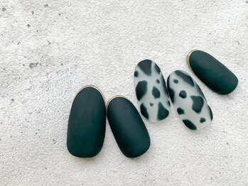 リーチェ ビューティアンドネイルサロン 大名店(Beauty&Nail Salon)/simple コース