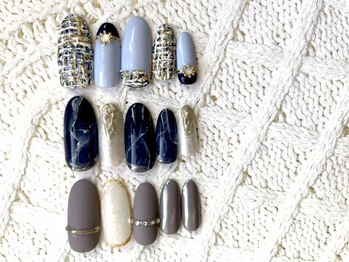 ネイルズロータス(Nails Lotus)/