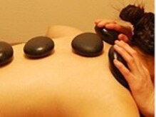 アンヴィアンタージュ 奥沢(En Avantageux)/ホットストーンセラピー