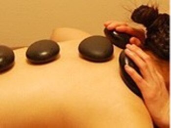 アンヴィアンタージュ 奥沢(En Avantageux)/ホットストーンセラピー