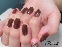 ビネイル(Binail)/ワンカラー