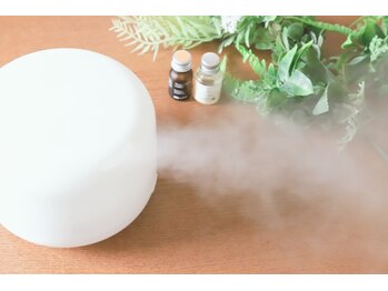 レボン(Rebon)/★アロマ香る空間★