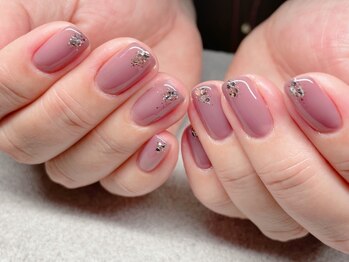 エルマナ ネイル(Hermana NAIL)/