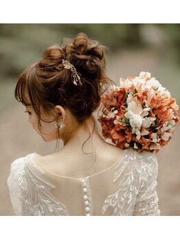 ビーデイ(b-day)/ブライダル