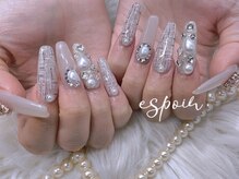 エスポワール(espoir)/スカルプやり放題¥15000