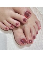 ワイドット(Y.)/フットワンカラー