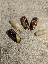 シュポルテ(chou porte)/