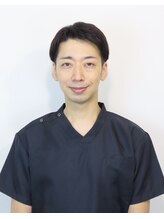 マキノ三鷹鍼灸接骨院 牧野 有紘