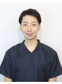 マキノ三鷹鍼灸接骨院 牧野 有紘