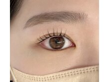 ロロ バイ フィアラ 京都駅前店(LOLO by Fiara)/まつ毛パーマ