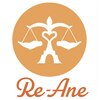 リアン(Re-Ane)ロゴ