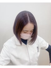 ベルミーランド 田原本 米川 美智