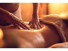 ギンザ111 プライベートルーム(Ginza 111 Private room)/オールハンドトリートメント