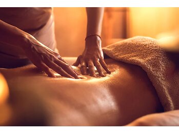 ギンザ111 プライベートルーム(Ginza 111 Private room)/オールハンドトリートメント