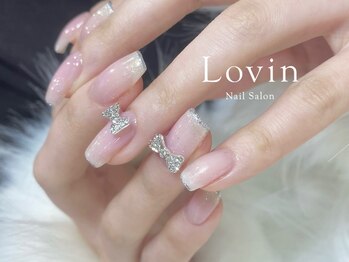 ラヴィン なんばスカイオ店(Lovin)/【パラジェル】ベイビーブーマー