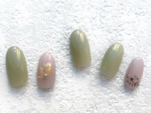 クチュリエール Couturie're/ハンド定額Bプラン