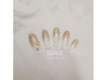 スピカ(spica)/