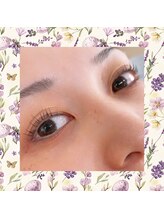 パールブルー(All Perl blue)/次世代パリジェンヌ