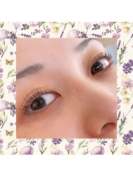 パールブルー(All Perl blue)/次世代パリジェンヌ