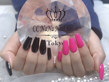 シーシーナナ ネイルサロン(CC NaNa Nail Salon)/