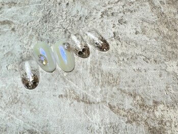 ビューティフルムーン ネイル 本厚木(Beautiful Moon Nail)/◆定額¥7000～¥10000湯川専用◆