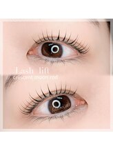ラミシア(lamicia)/まつ毛パーマ