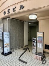 ルアンジュ(Le Ange)/すぐ右へ