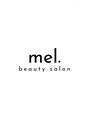 メル(mel.)/mel.